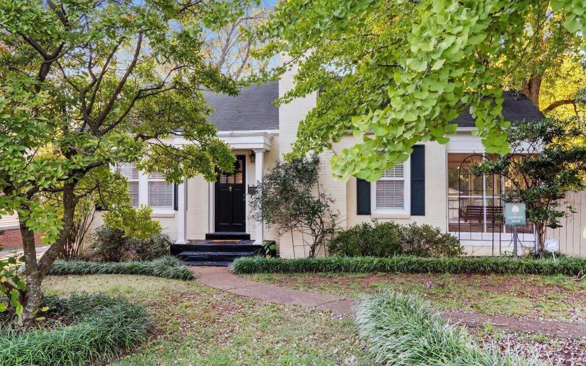 Photo of Outdoor in Huntsville