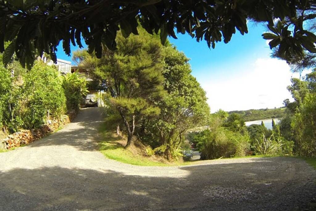 Photo of Outdoor in Te Tii
