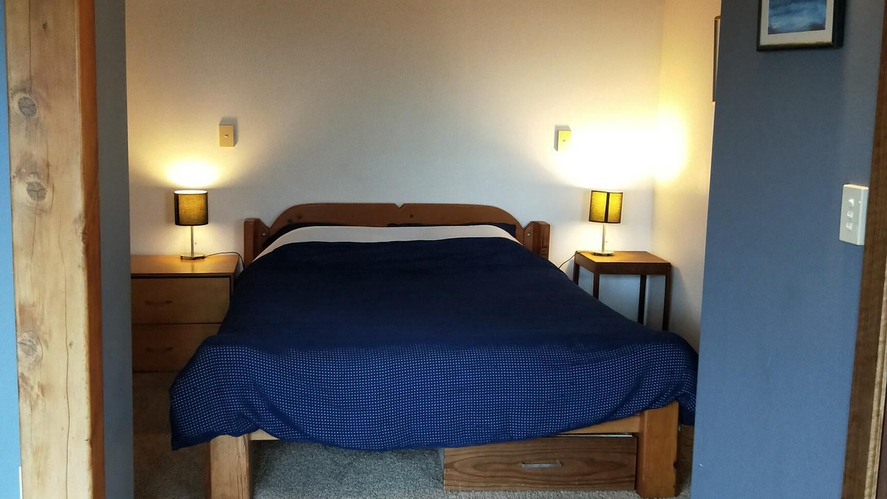 Photo of Bedroom in Te Tii