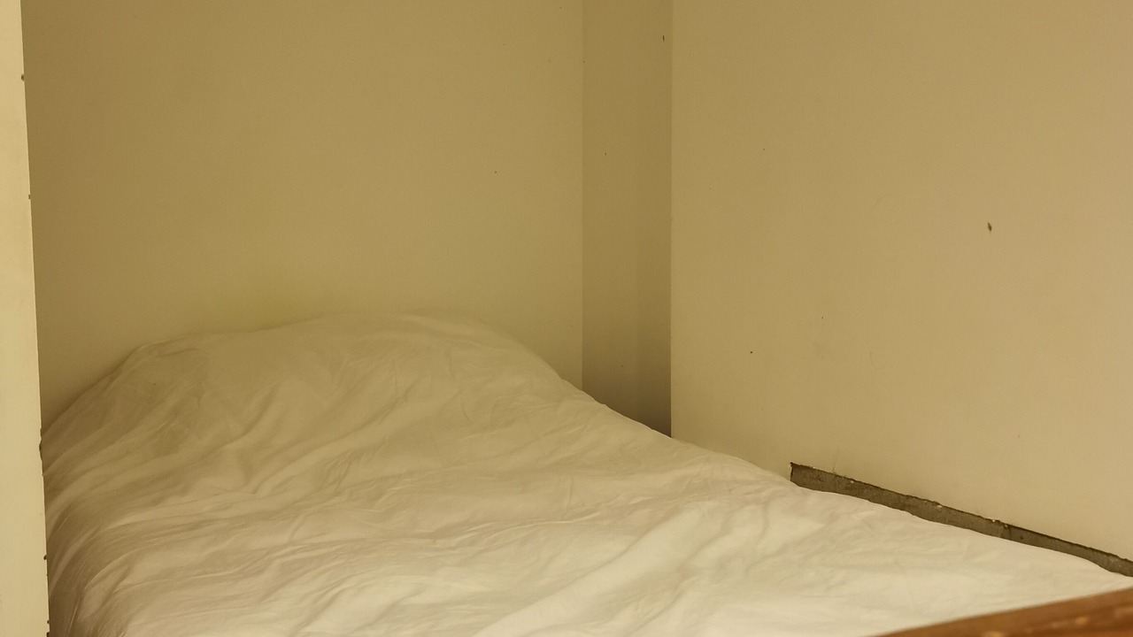 Photo of Bedroom in Te Tii