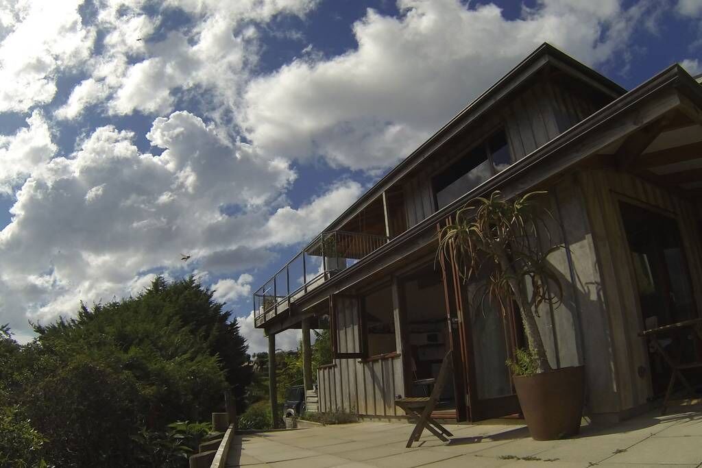 Photo of Outdoor in Te Tii