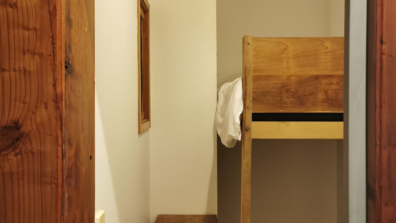 Photo of Bedroom in Te Tii