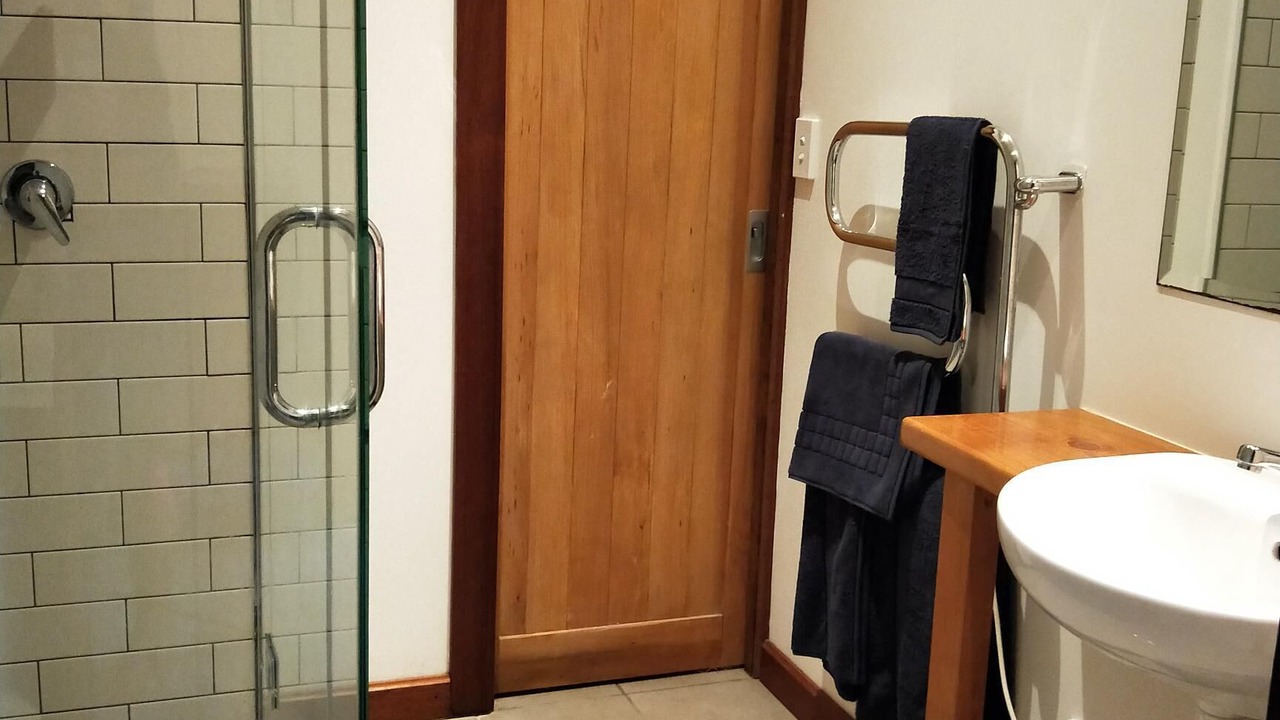 Photo of Bathroom in Te Tii