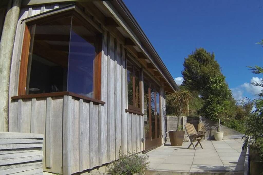 Photo of Outdoor in Te Tii