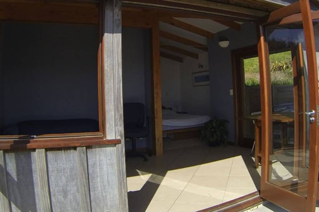 Photo of Patio Balcony in Te Tii