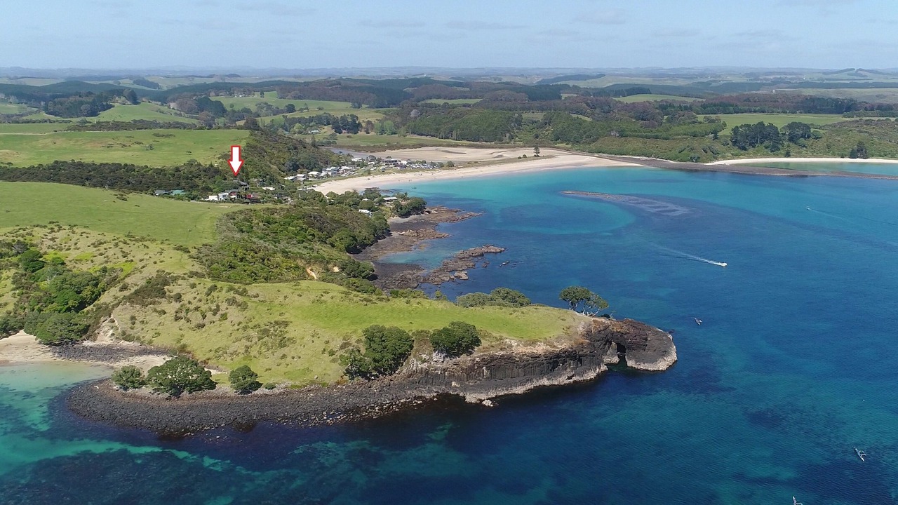 Photo of Outdoor in Te Tii