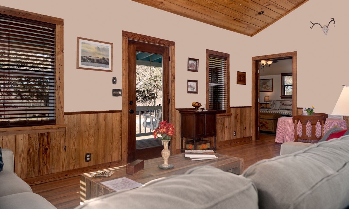 Photo of Livingroom in Tarpley