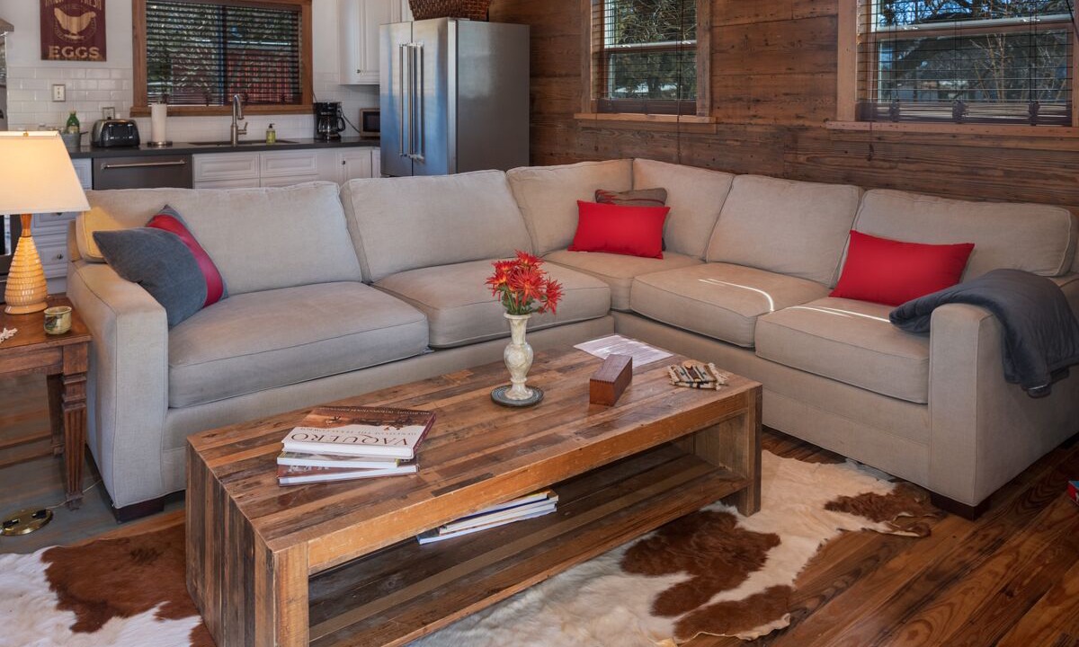 Photo of Livingroom in Tarpley
