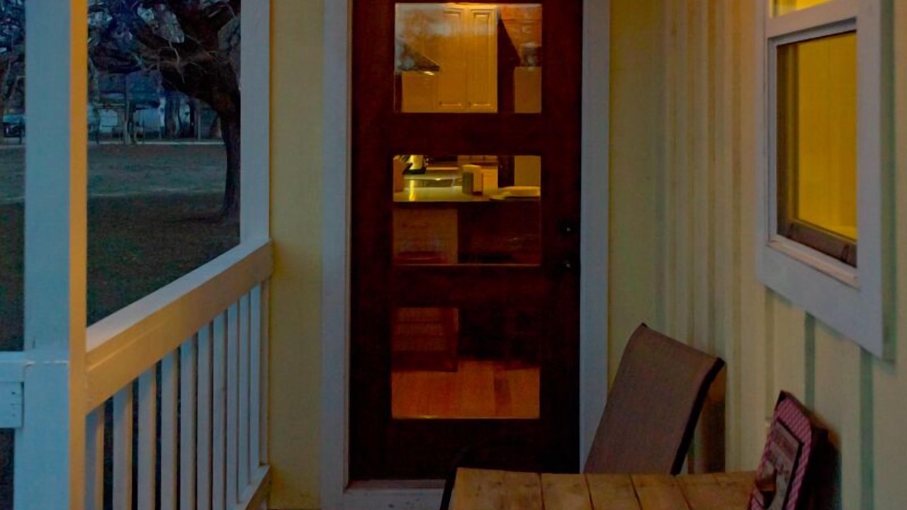 Photo of Patio Balcony in Tarpley