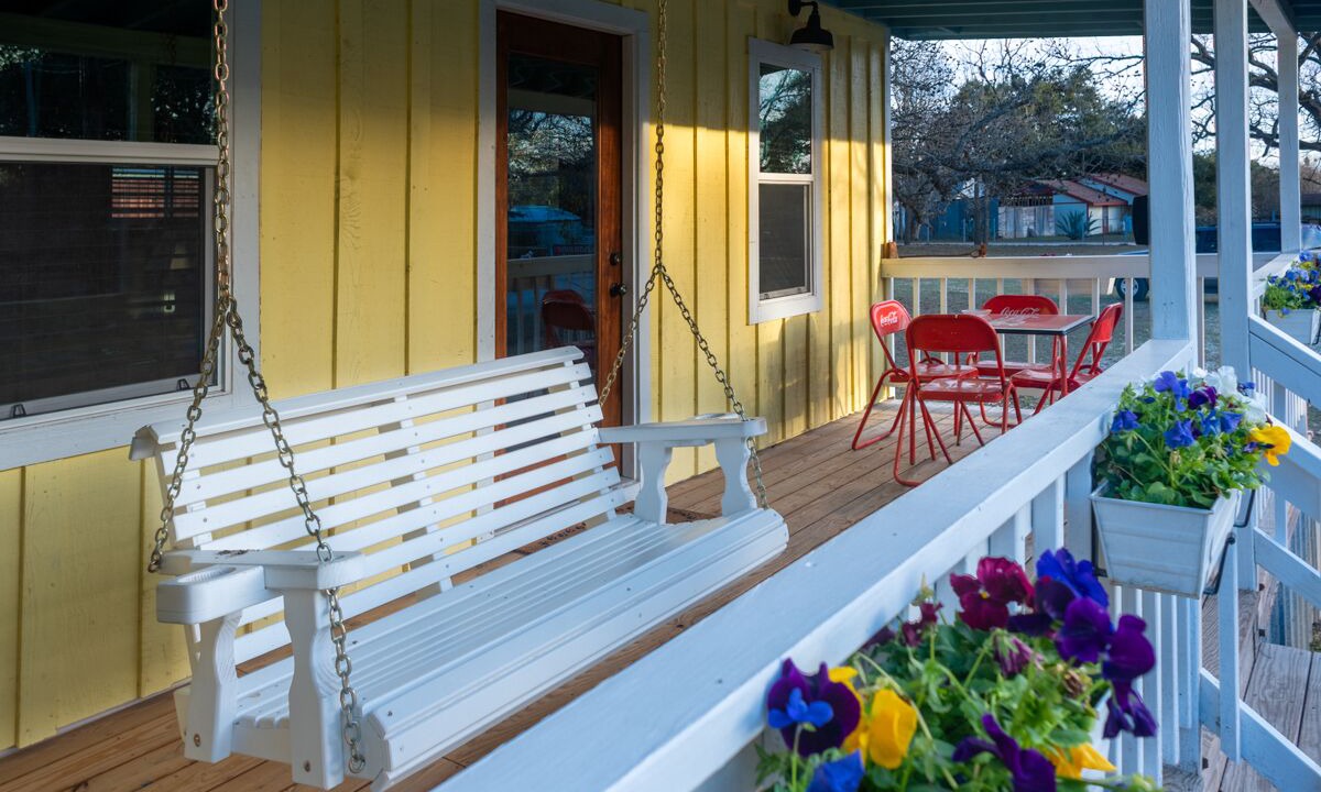 Photo of Outdoor in Tarpley