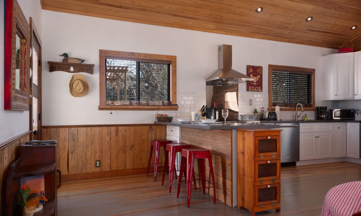 Photo of Kitchen in Tarpley