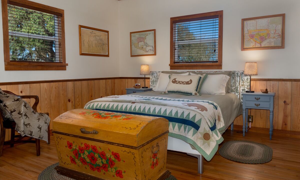 Photo of Bedroom in Tarpley