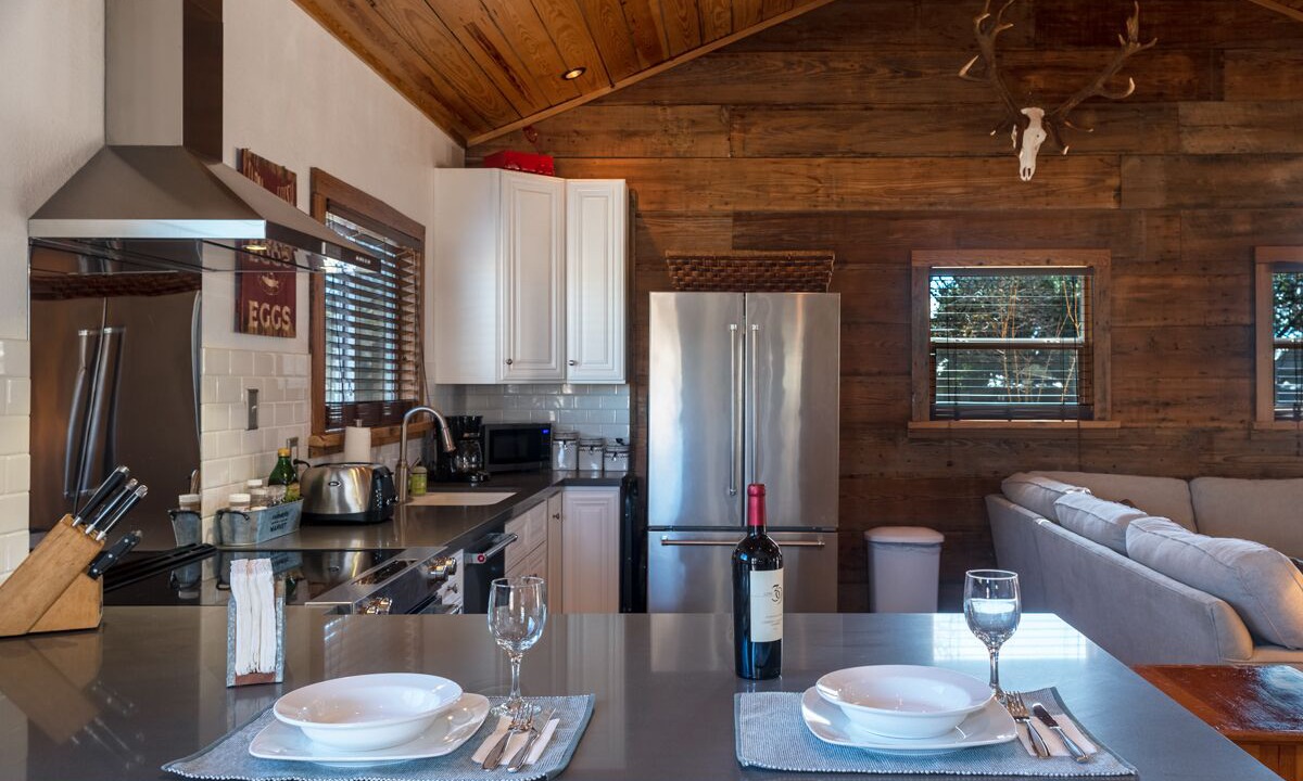 Photo of Kitchen in Tarpley