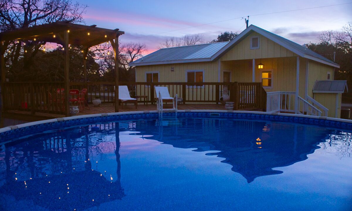 Photo of Outdoor in Tarpley