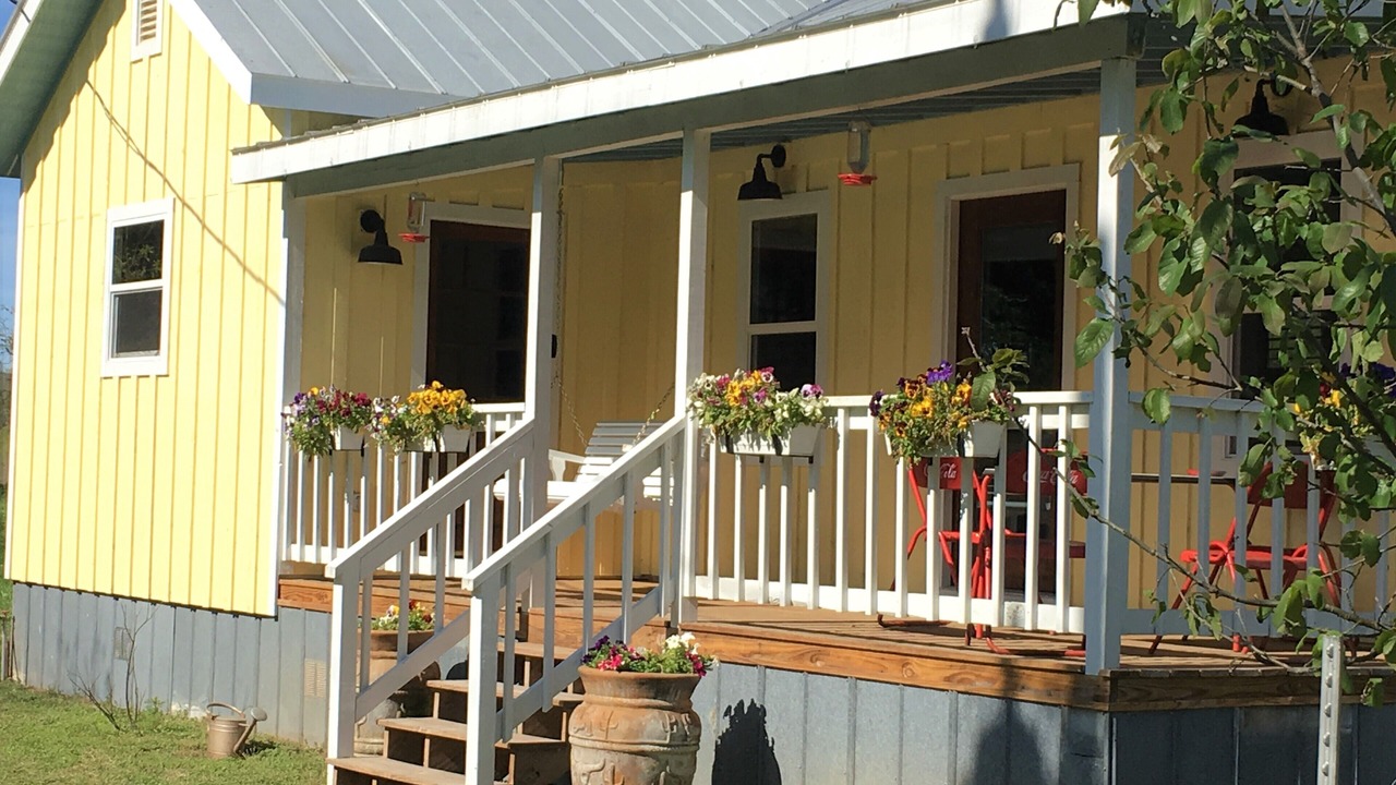 Photo of Outdoor in Tarpley