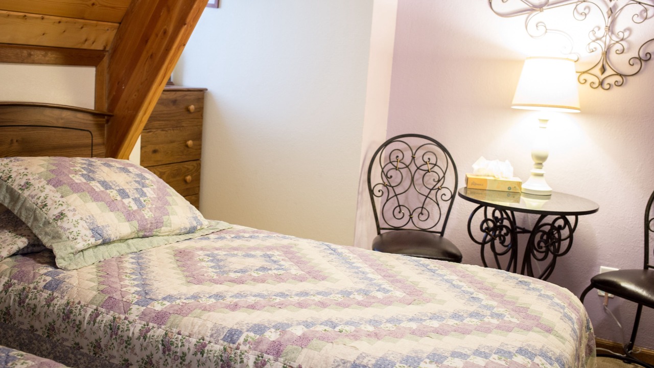 Photo of Bedroom in Divide