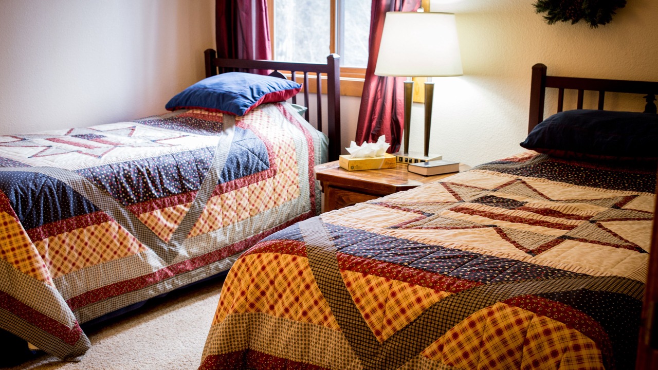 Photo of Bedroom in Divide