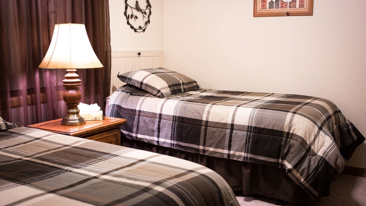 Photo of Bedroom in Divide