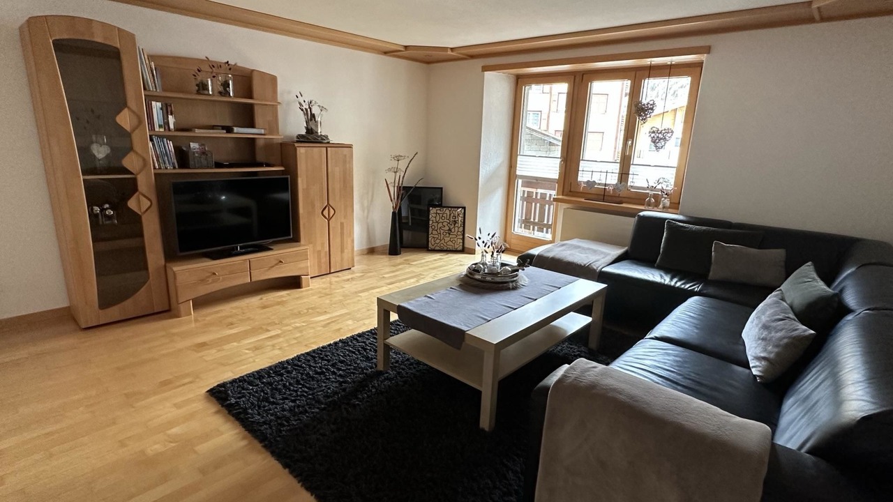 Photo of Bedroom in Saas Grund