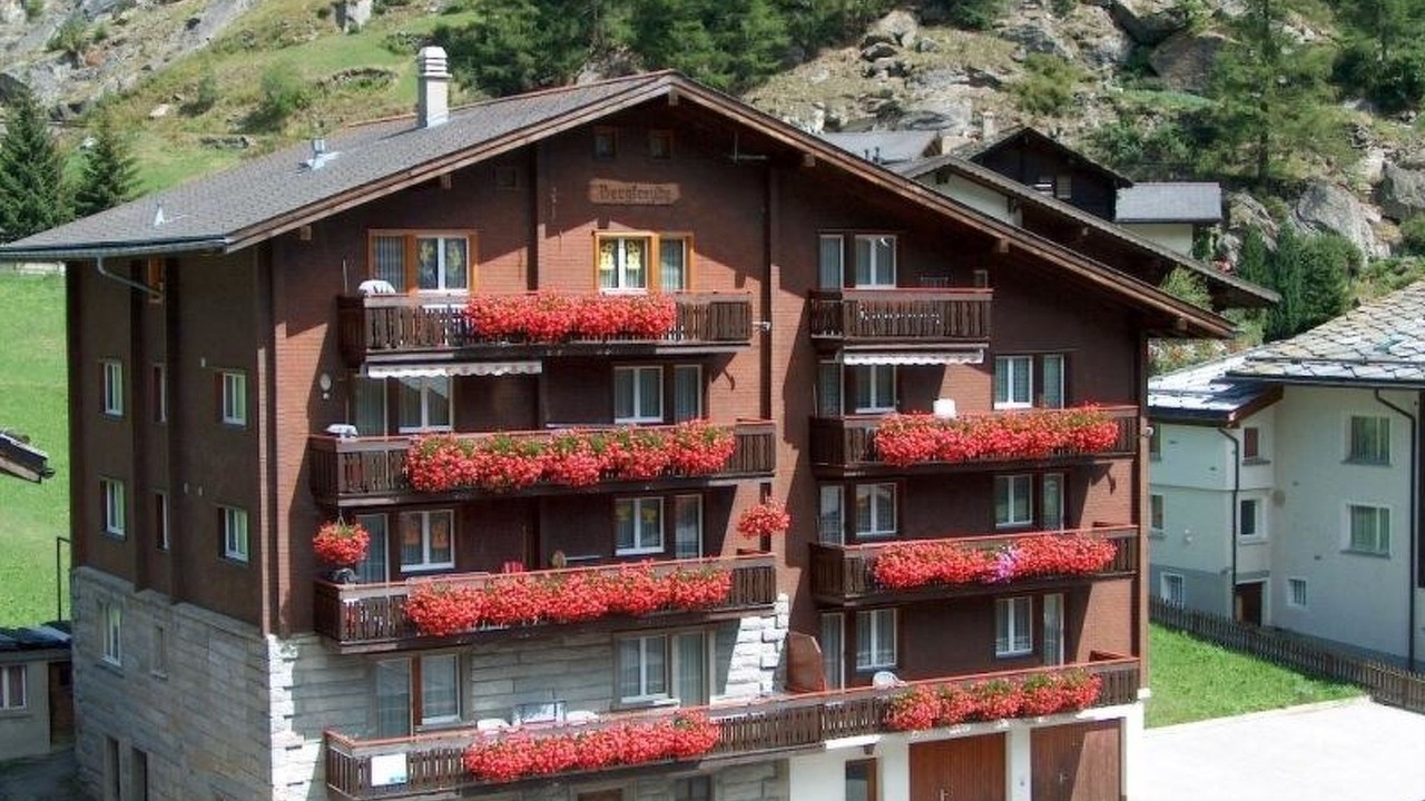 Photo of Others in Saas Grund