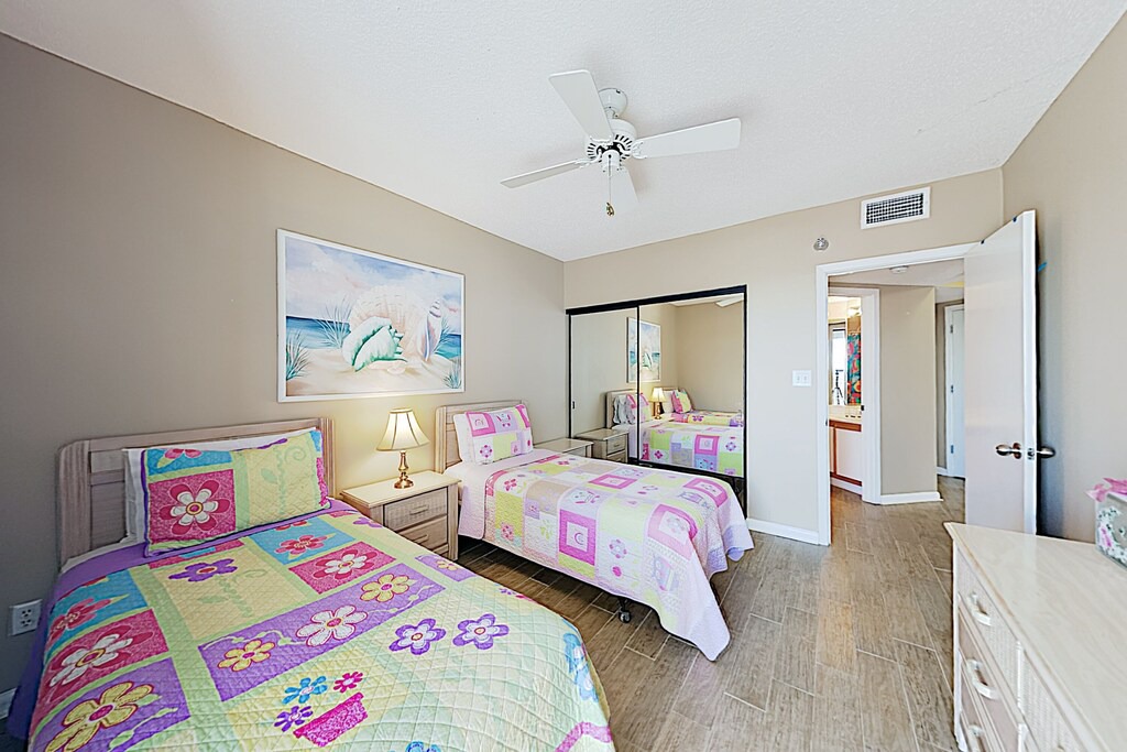 Photo of Bedroom in Orange Beach