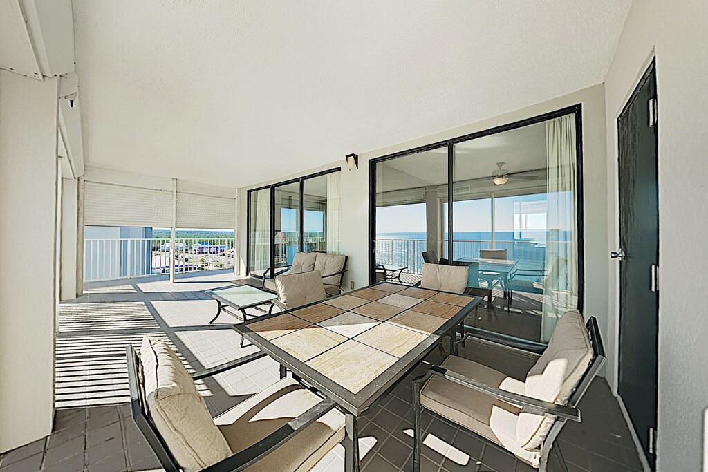 Photo of Livingroom in Orange Beach