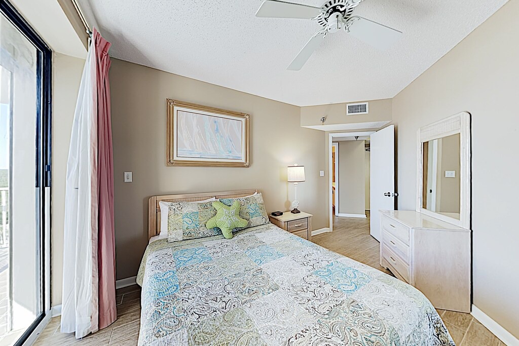 Photo of Bedroom in Orange Beach