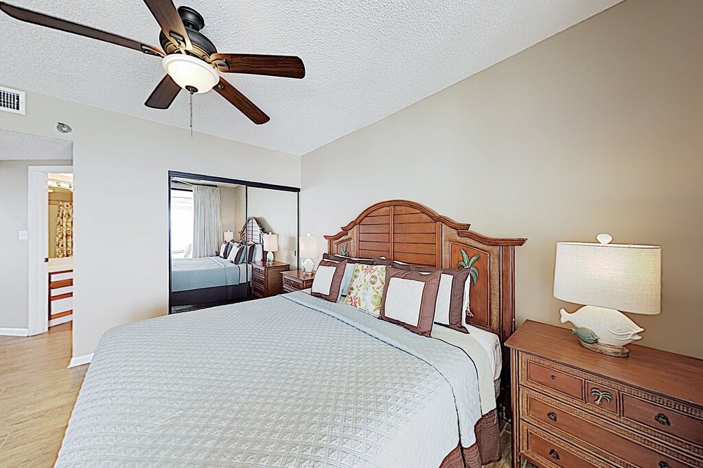 Photo of Bedroom in Orange Beach