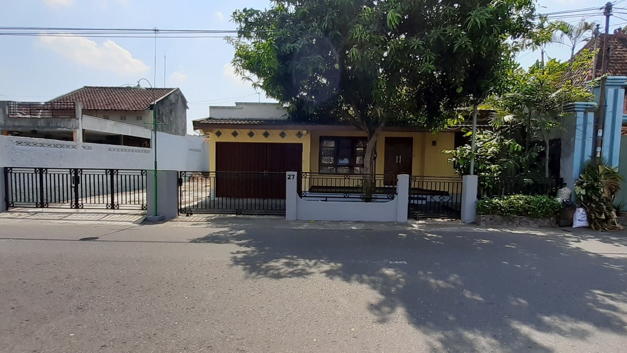 Photo of Outdoor in Central Yogyakarta