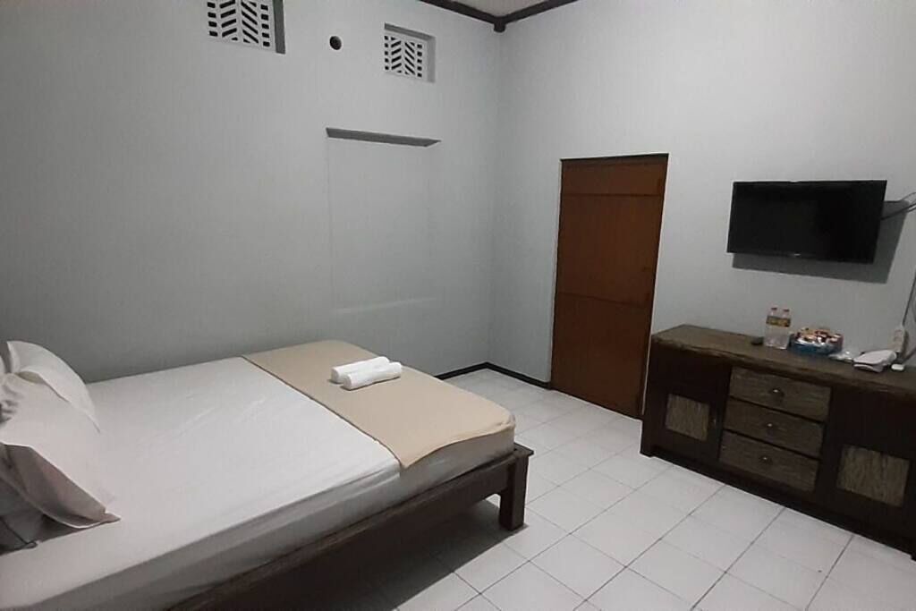 Photo of Bedroom in Central Yogyakarta