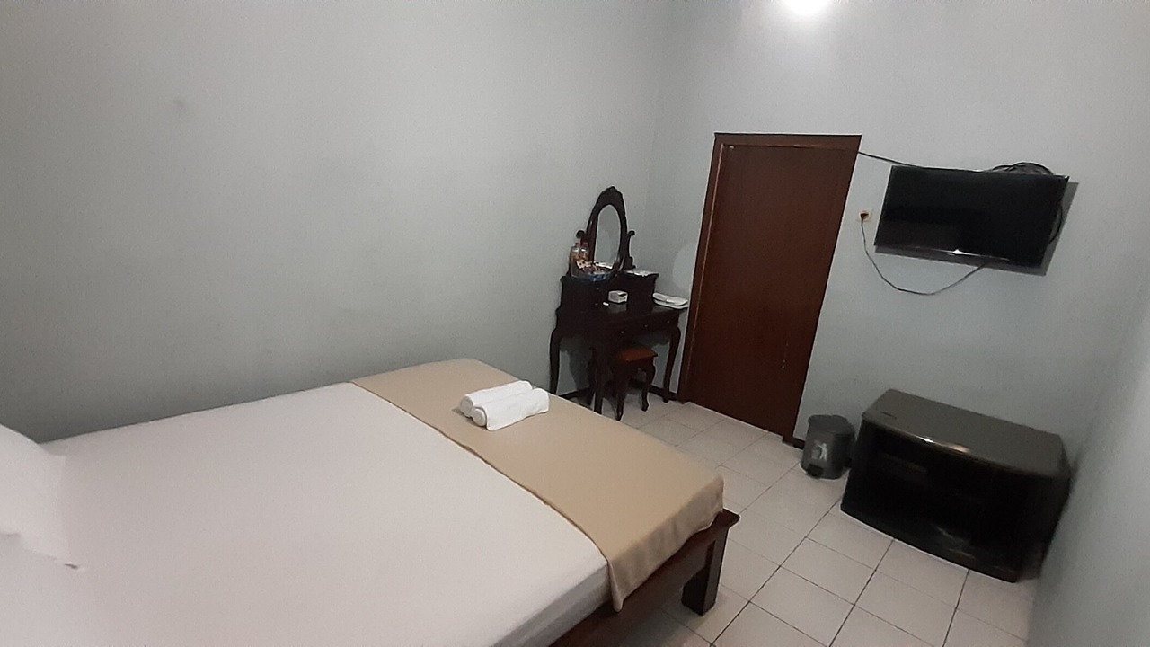 Photo of Bedroom in Central Yogyakarta
