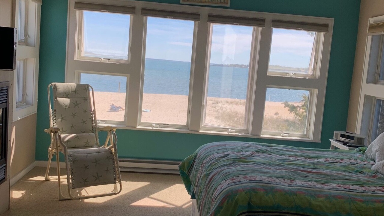 Photo of Bedroom in Cutchogue
