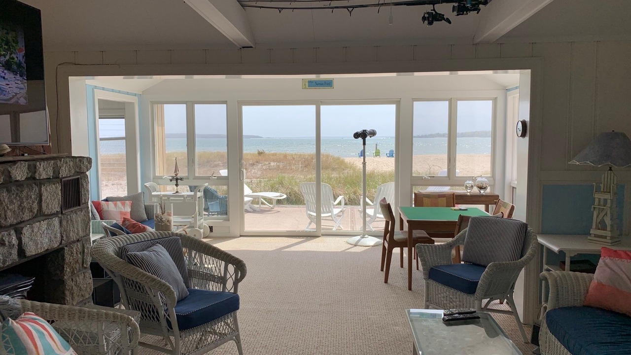 Photo of Livingroom in Cutchogue