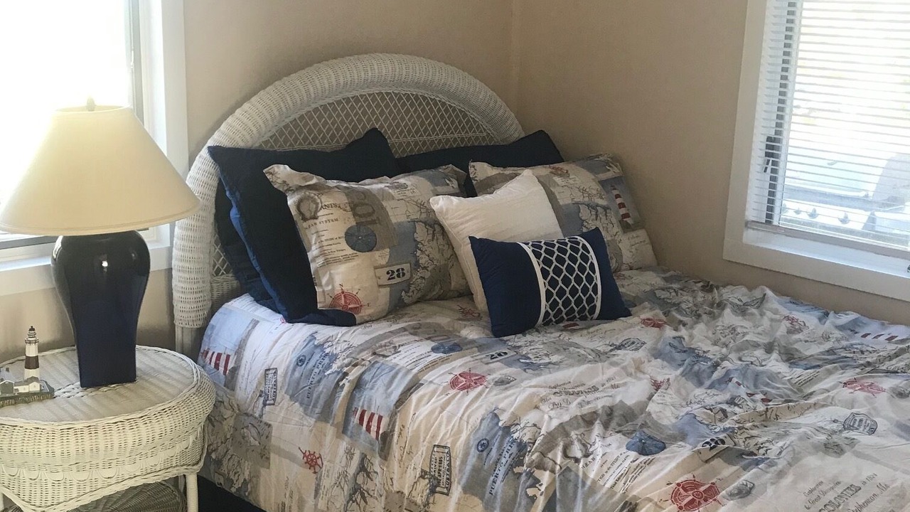Photo of Bedroom in Cutchogue
