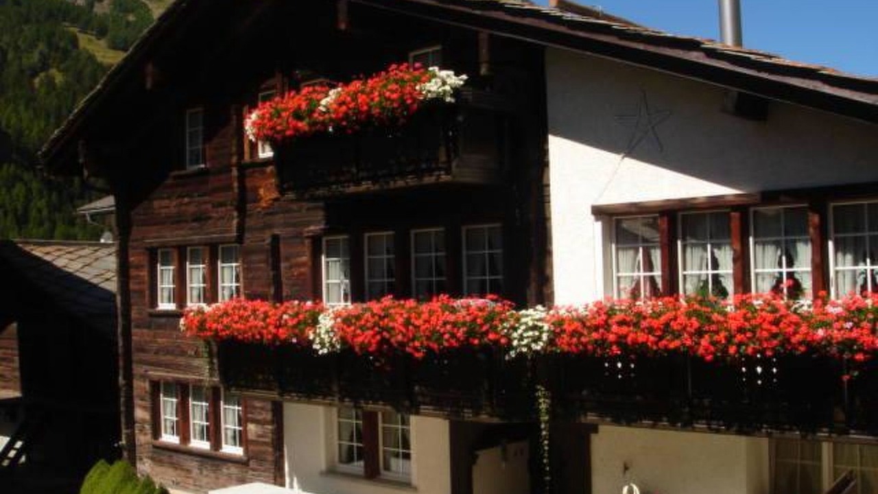Photo of Others in Saas Grund
