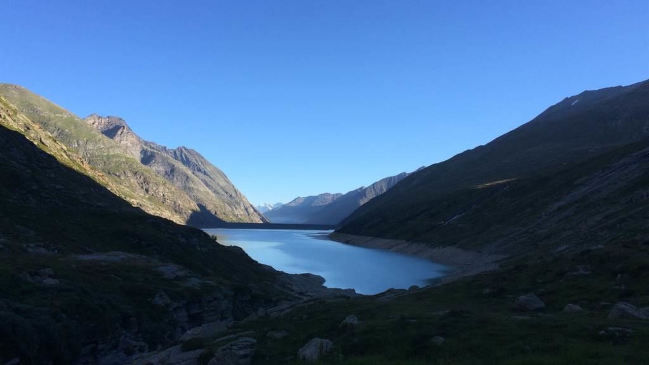 Photo of Others in Saas Grund