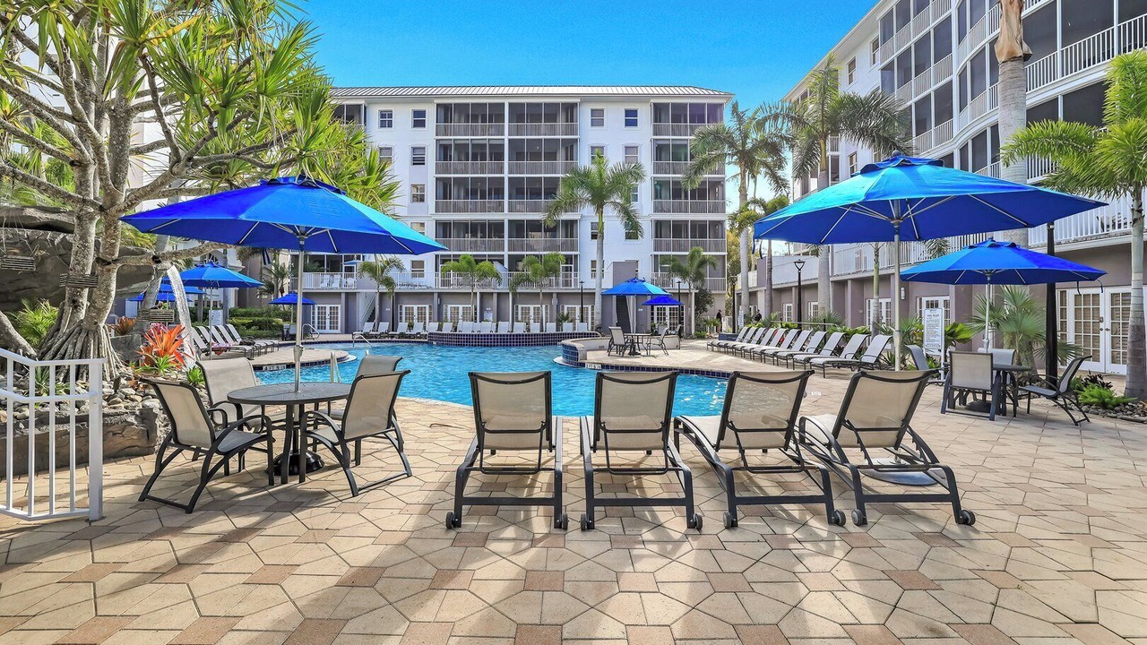 Photo of Outdoor in Vanderbilt Beach
