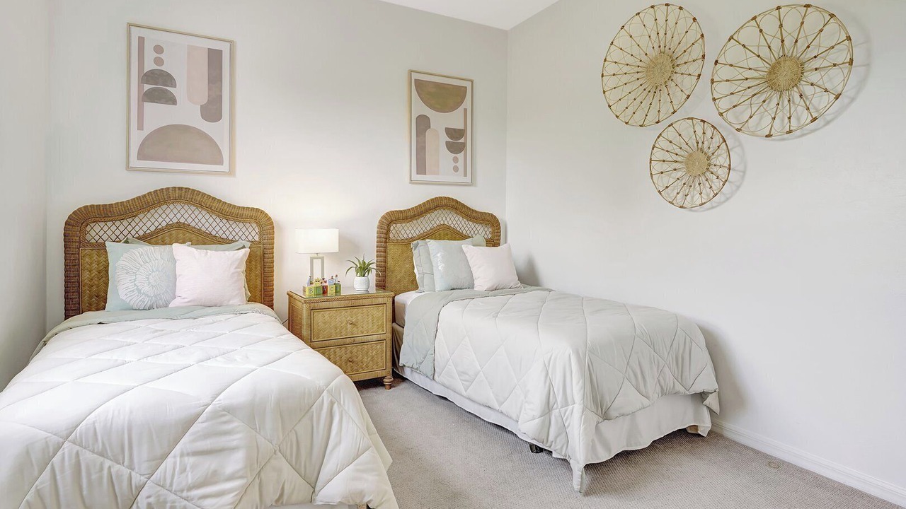 Photo of Bedroom in Vanderbilt Beach