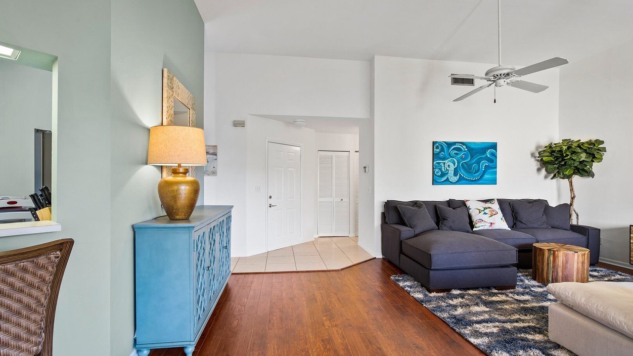 Photo of Livingroom in North Naples