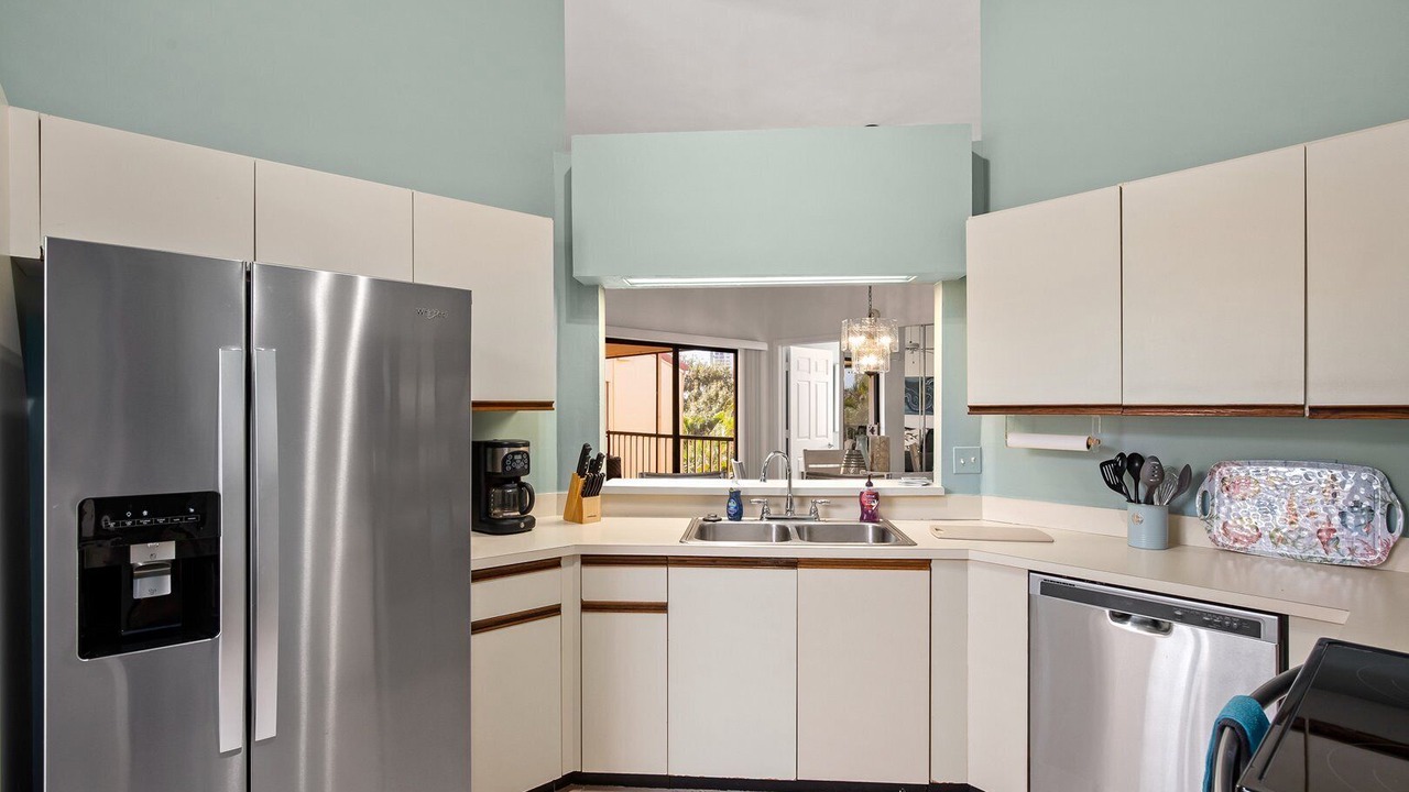 Photo of Kitchen in North Naples