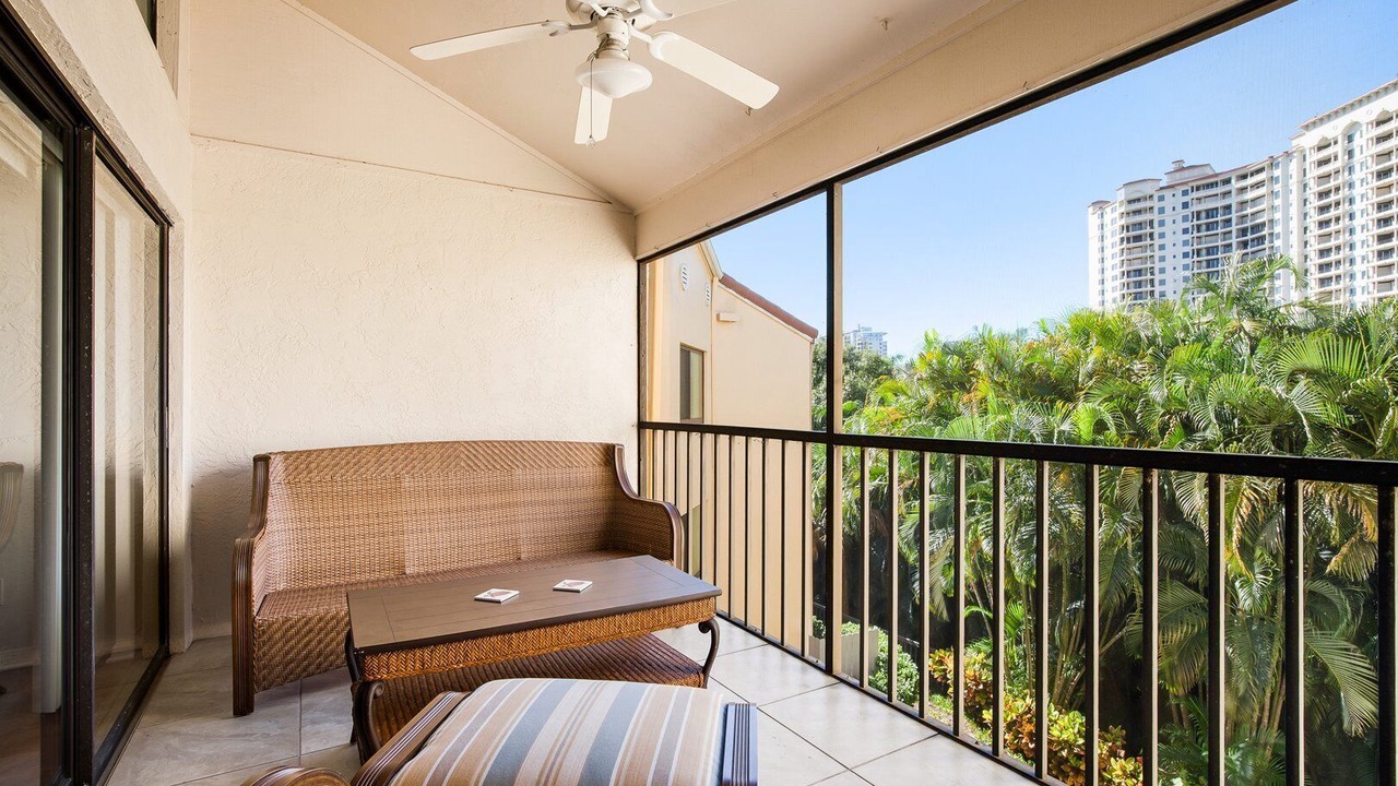 Photo of Outdoor in North Naples