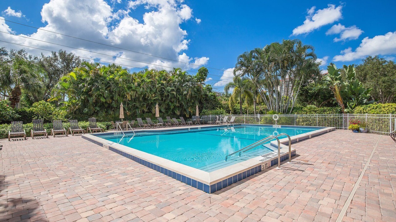 Photo of Outdoor in North Naples