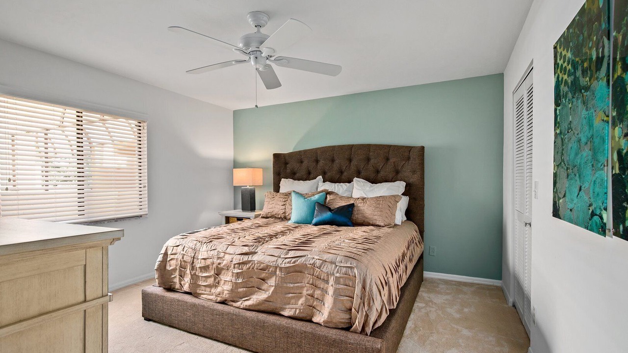 Photo of Bedroom in North Naples