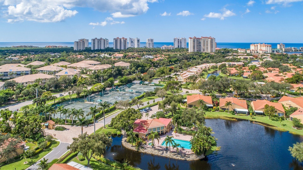 Photo of Outdoor in North Naples