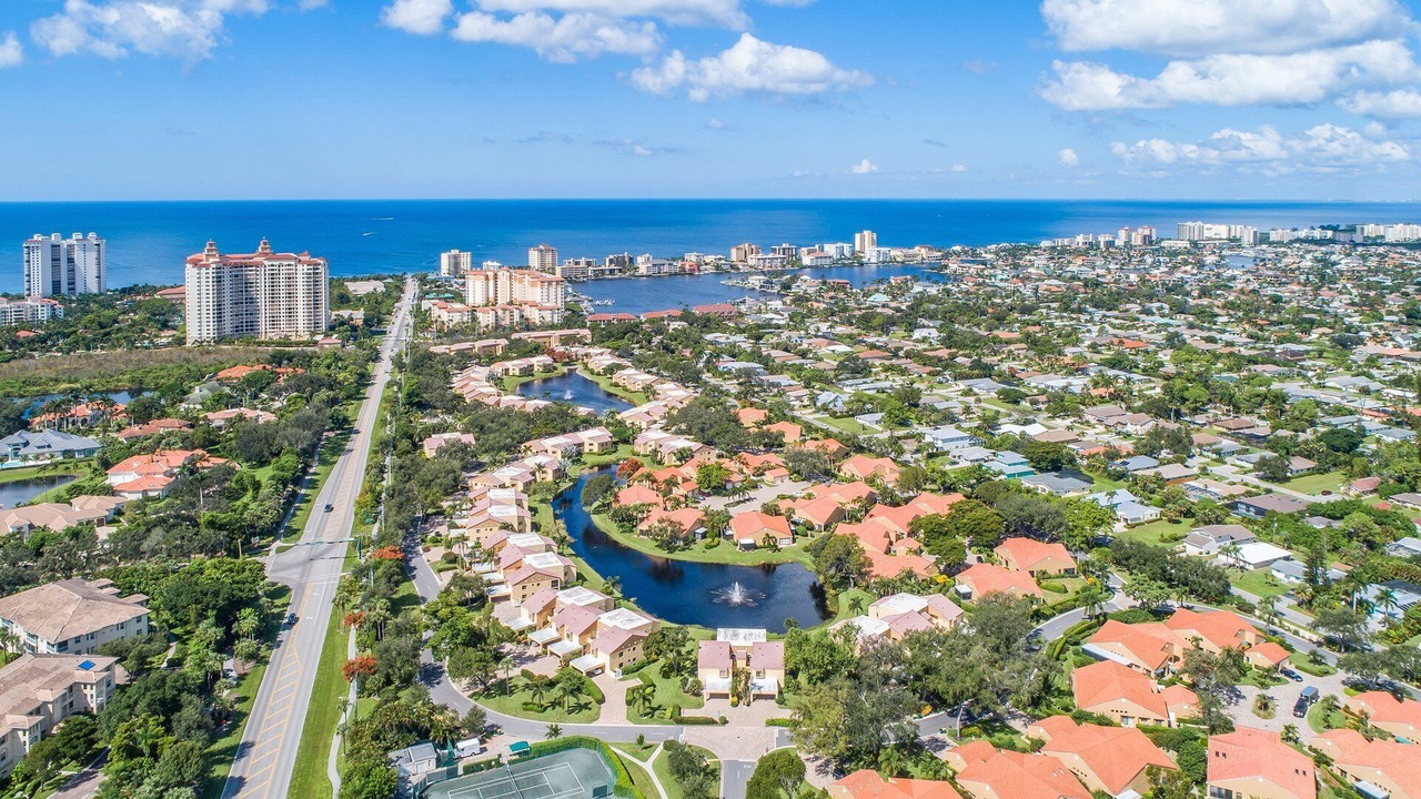 Photo of Outdoor in North Naples