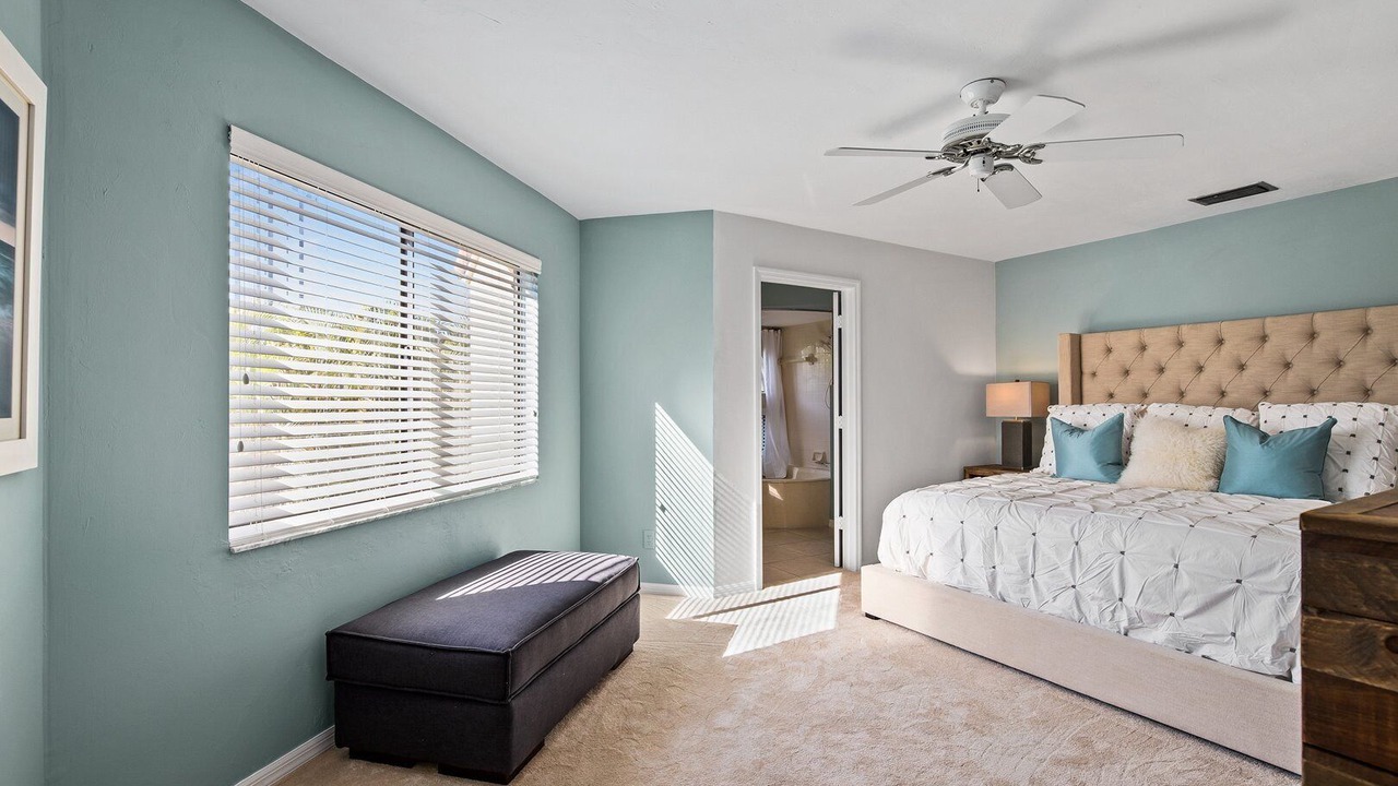 Photo of Bedroom in North Naples
