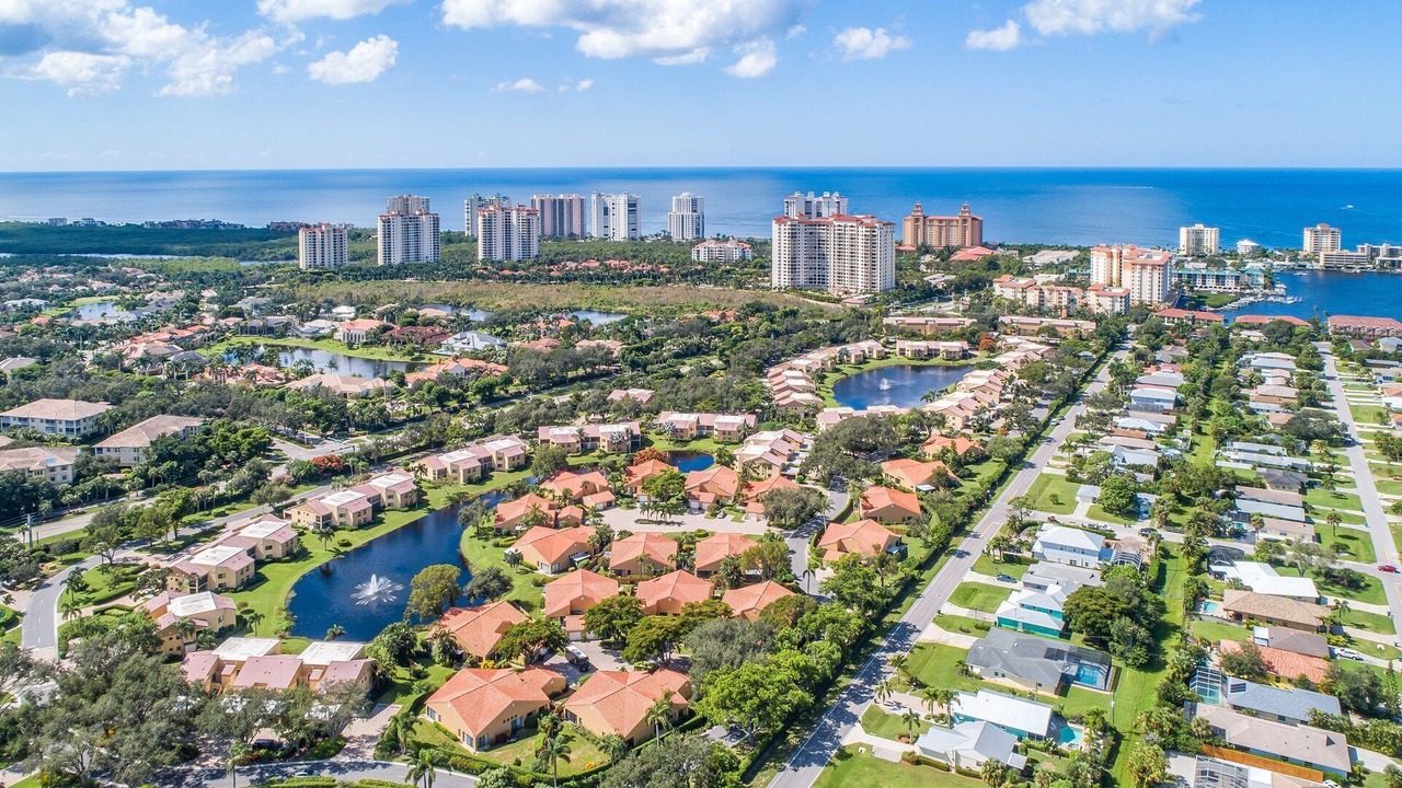Photo of Outdoor in North Naples