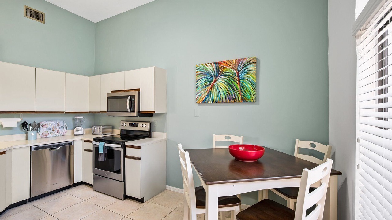 Photo of Kitchen in North Naples