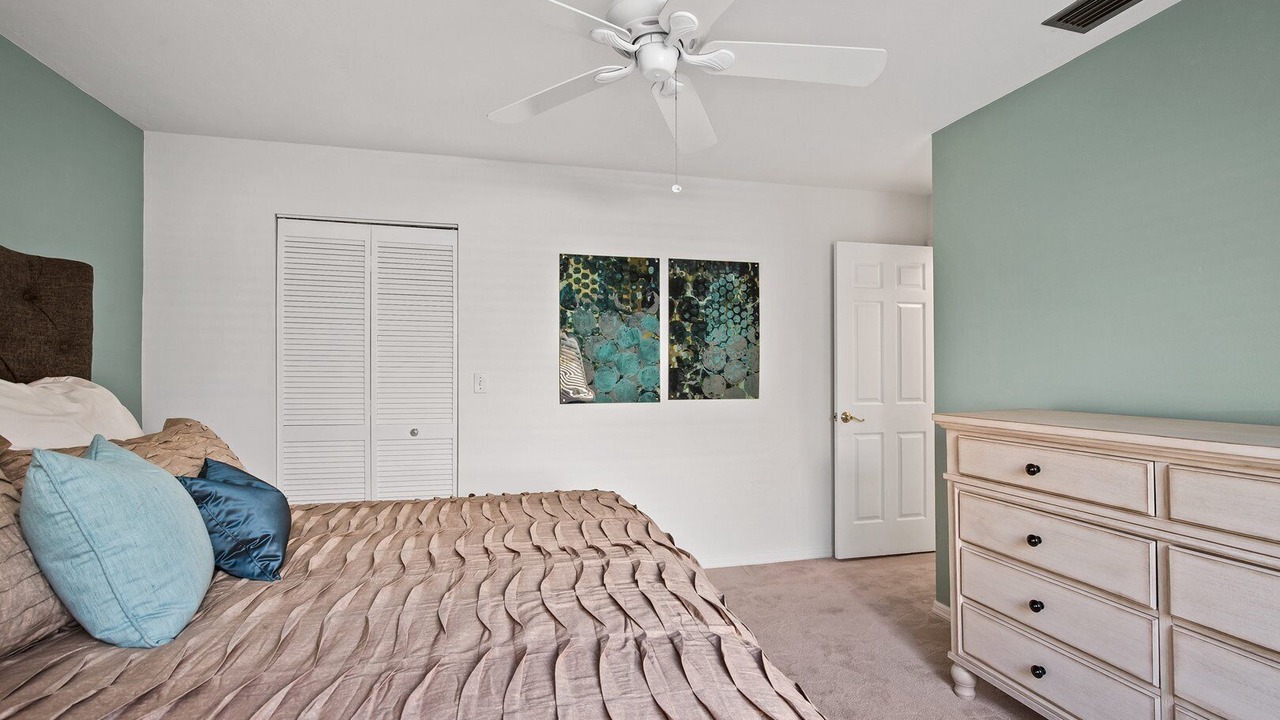 Photo of Bedroom in North Naples