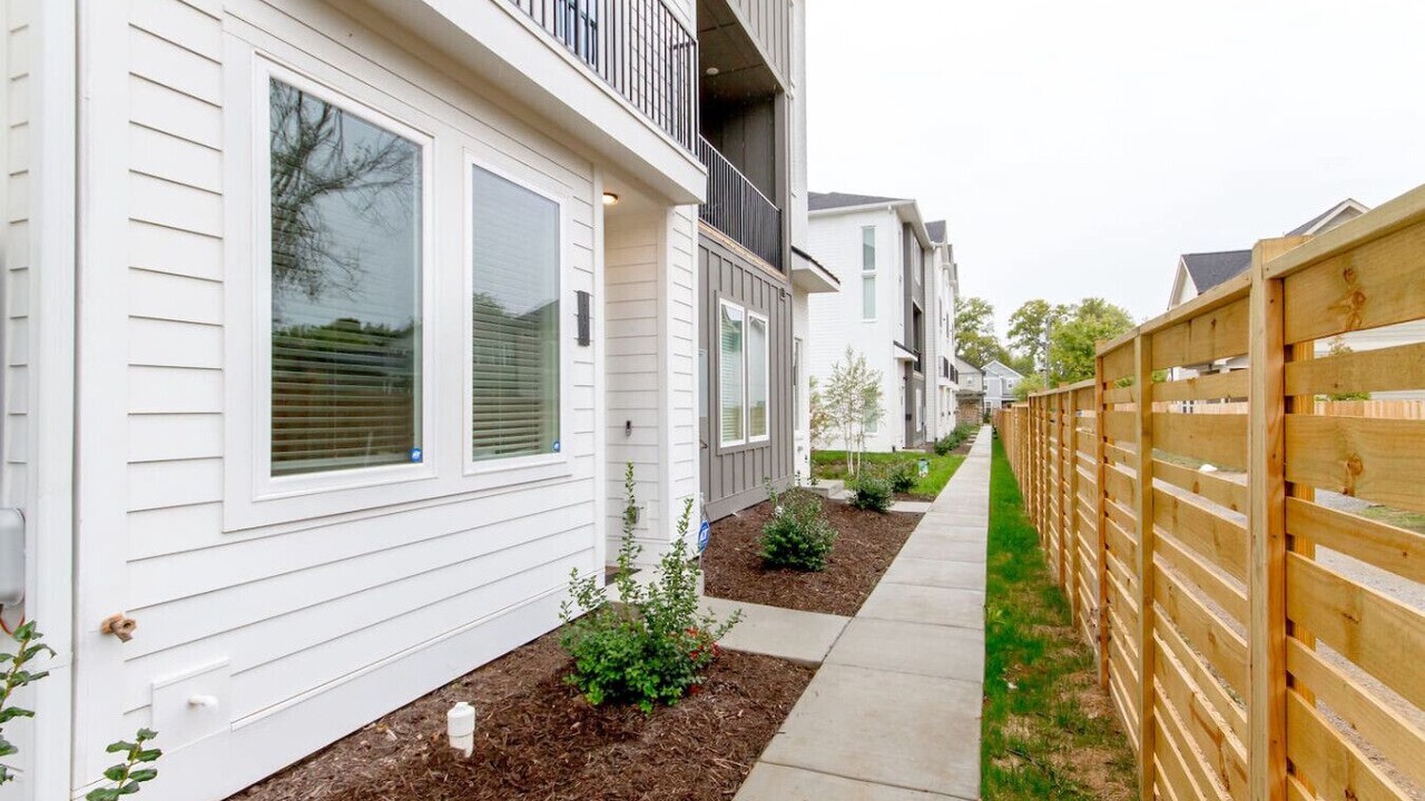 Photo of Outdoor in North Nashville